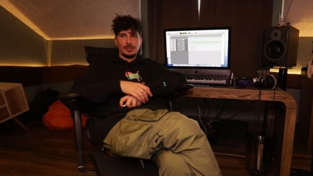 Позитив зізнався, чи його серце зараз зайняте Позитив зізнався, чи його серце зараз зайняте