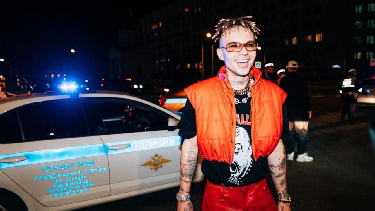 Елджей приїде в Україну з концертом Елджей приїде в Україну з концертом