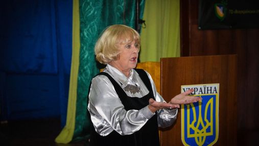 Аді Роговцевій – 84: найкращі цитати акторки про Україну та Донбас, які підіймають дух