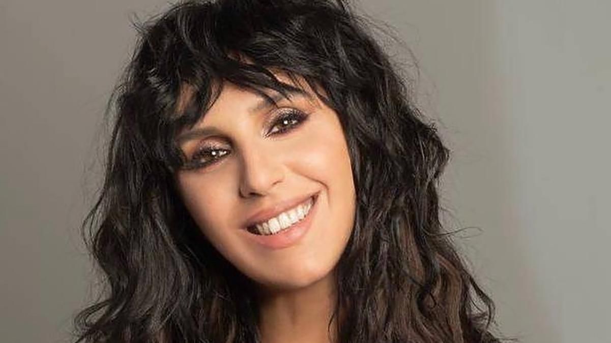 Джамала схудла на 12 кілограмів: як їй це вдалося Джамала схудла на 12 кілограмів: як їй це вдалося