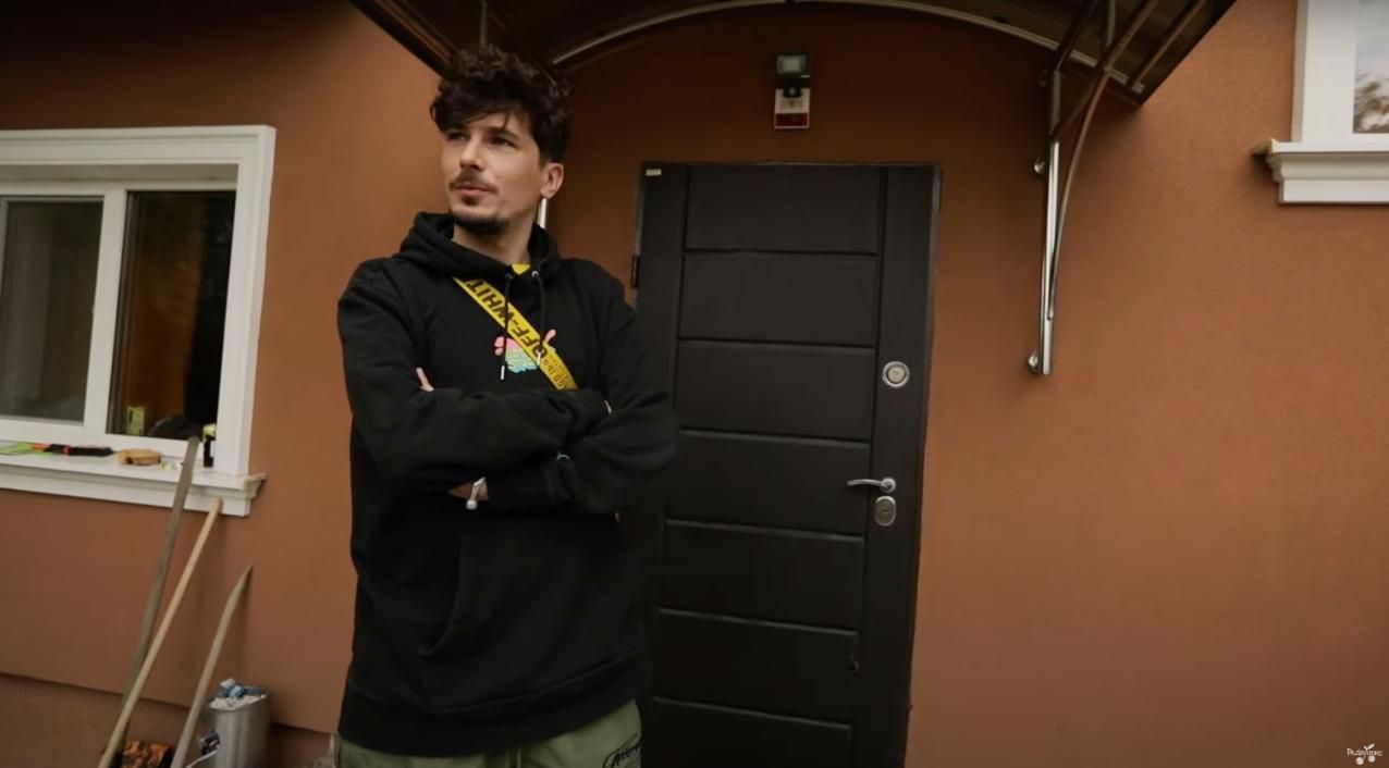 Позитив впервые признался, жалеет ли о разводе Позитив впервые признался, жалеет ли о разводе