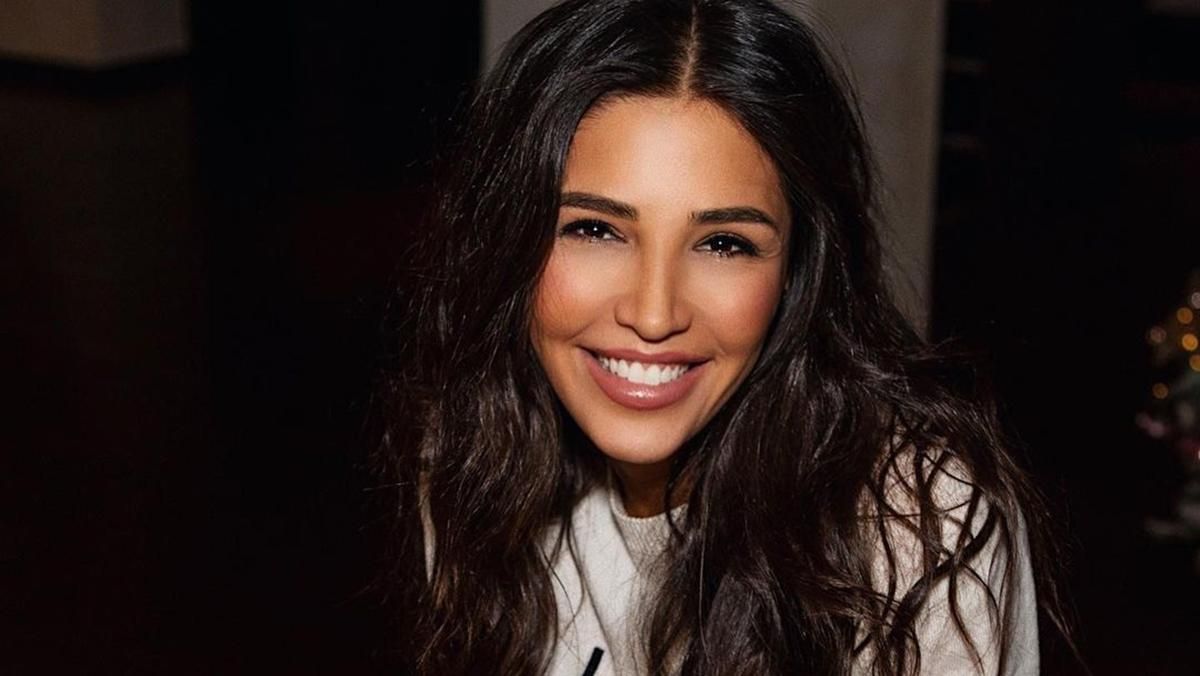 Санта Дімопулос з'явилася на вечірці з Шерон Стоун: фото, відео Санта Дімопулос з'явилася на вечірці з Шерон Стоун: фото, відео