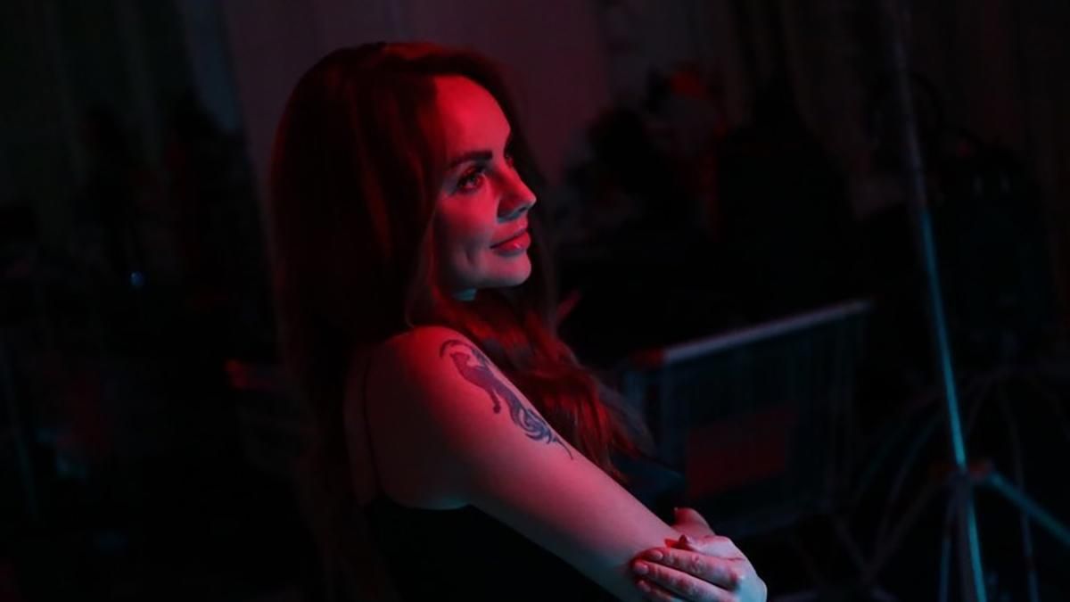 У МакSим відмовляє легеня і проблеми з серцем, – ЗМІ У МакSим відмовляє легеня і проблеми з серцем, – ЗМІ