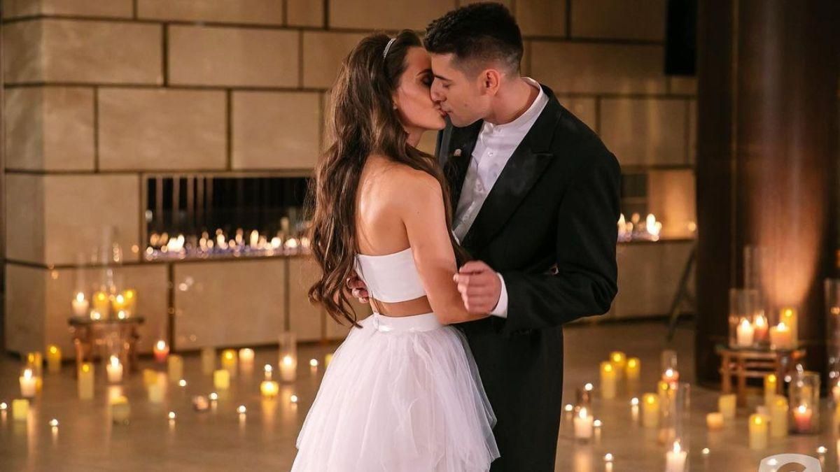 Мишина и Эллерт разошлись в 2021 году: история любви пары Мишина и Эллерт разошлись в 2021 году: история любви пары