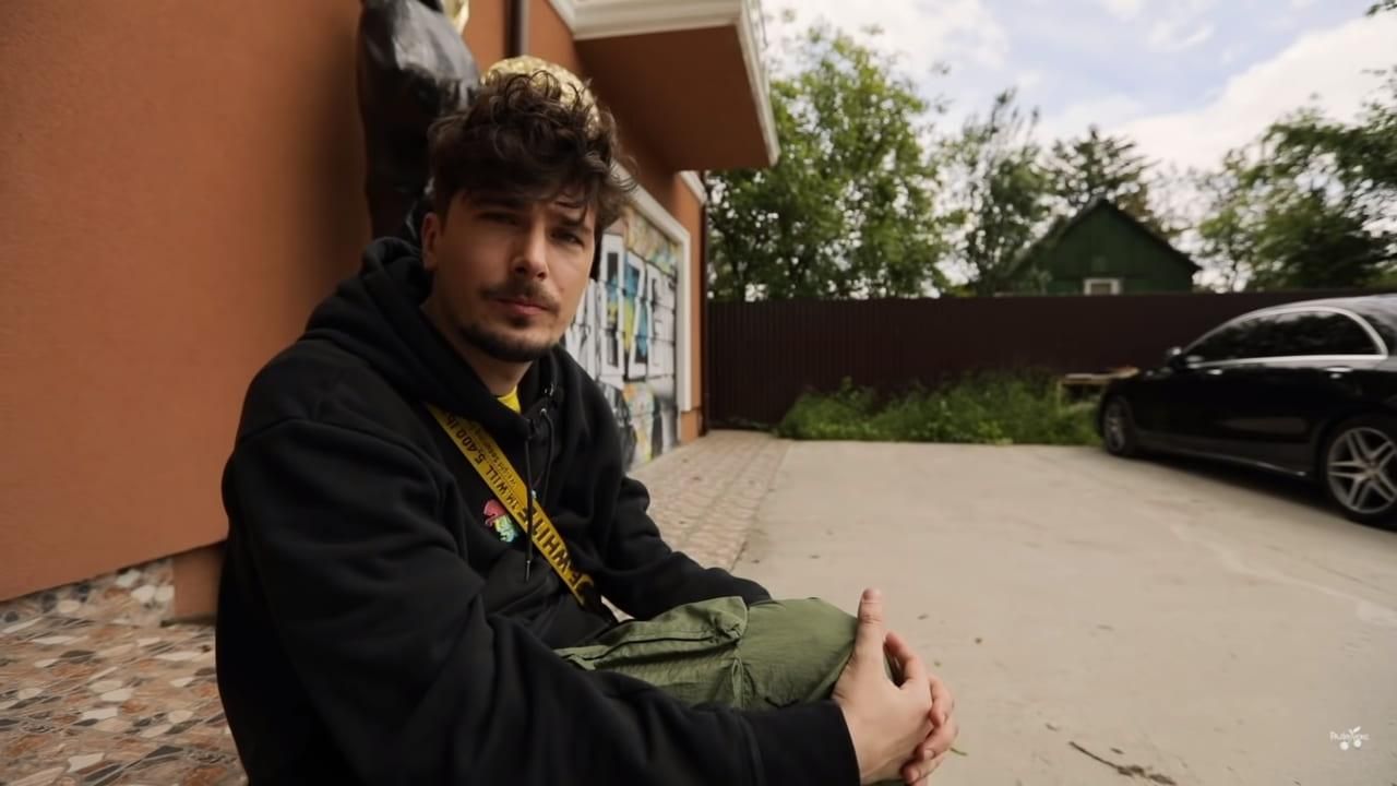 Позитив рассказал, возможно воссоединение группы Время и Стекло Позитив рассказал, возможно воссоединение группы Время и Стекло