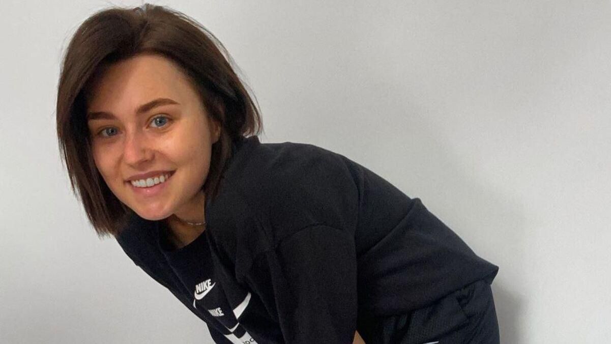 Победительница Холостяка-8 Иванна Гончарук вышла замуж Победительница Холостяка-8 Иванна Гончарук вышла замуж