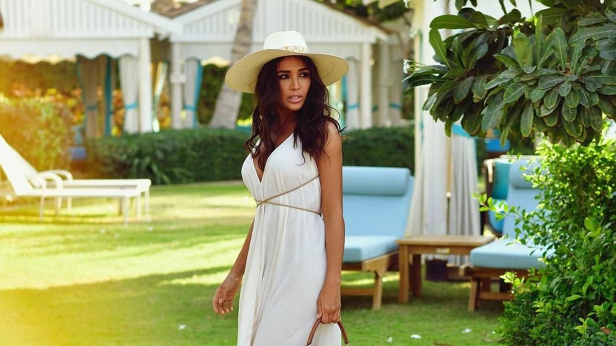 Чому Санта Дімопулос не вакцинується від COVID-19 Чому Санта Дімопулос не вакцинується від COVID-19