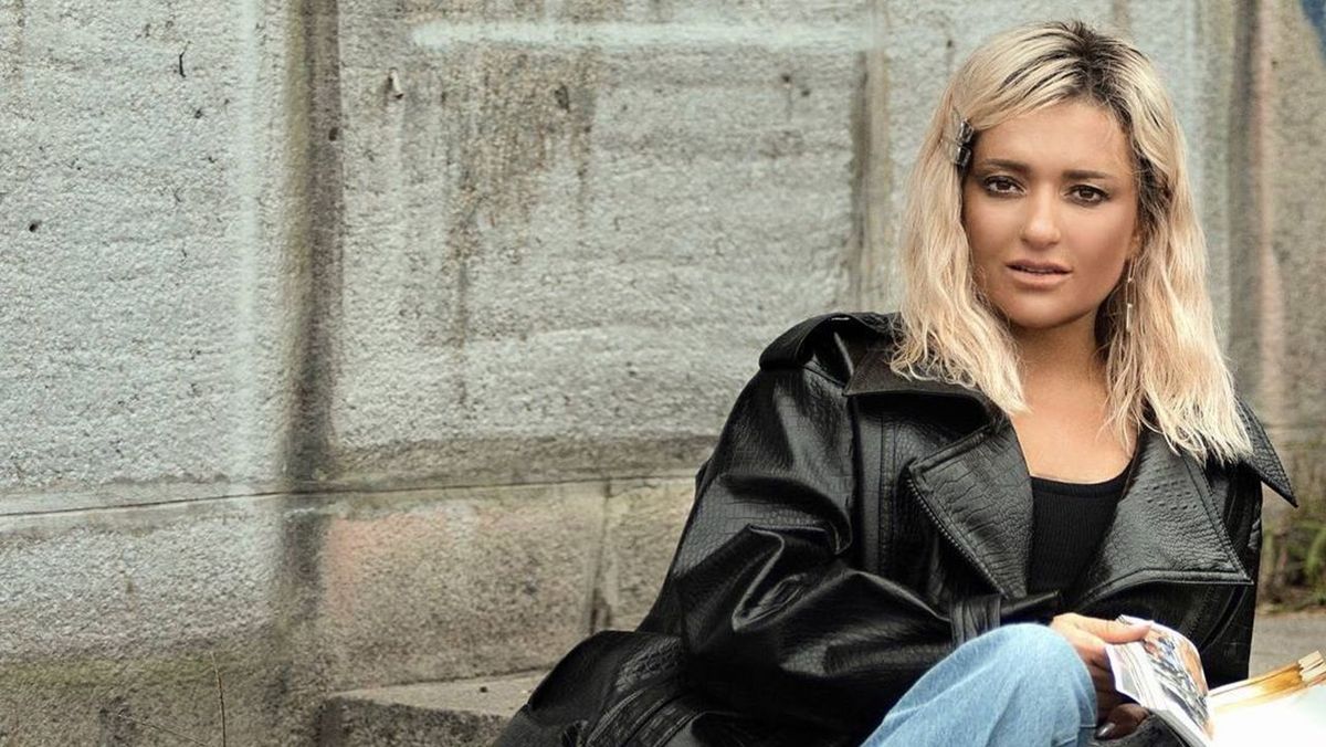 На Наталію Могилевську намагався наїхати автомобіль: деталі На Наталію Могилевську намагався наїхати автомобіль: деталі