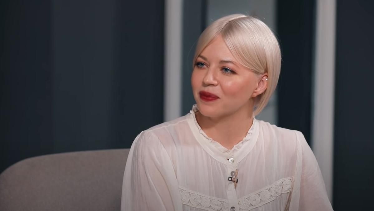 Колишній ONUKA називав її с*кою безпородною Колишній ONUKA називав її с*кою безпородною