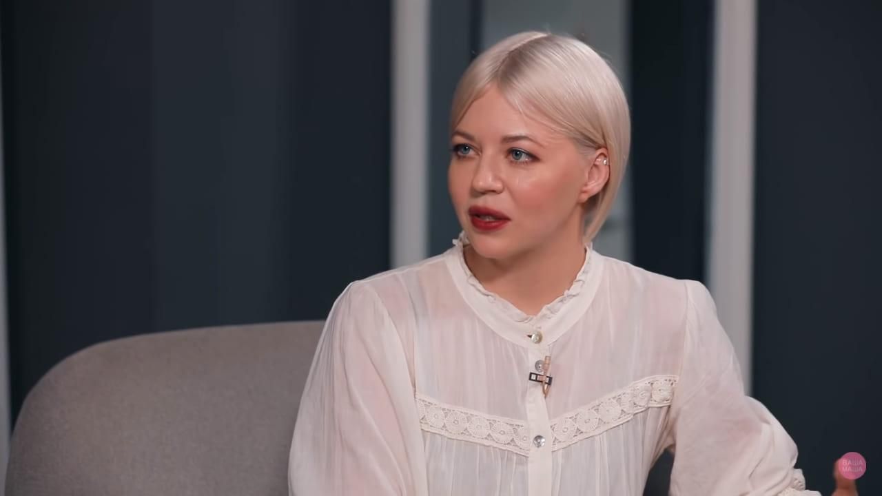 Певица ONUKA призналась, почему не хотела становиться мамой Певица ONUKA призналась, почему не хотела становиться мамой