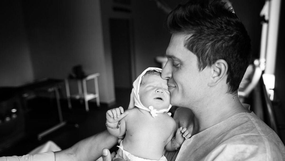 Анатолий Анатолич щемяще рассказал об отце, которого потерял в 2 года Анатолий Анатолич щемяще рассказал об отце, которого потерял в 2 года