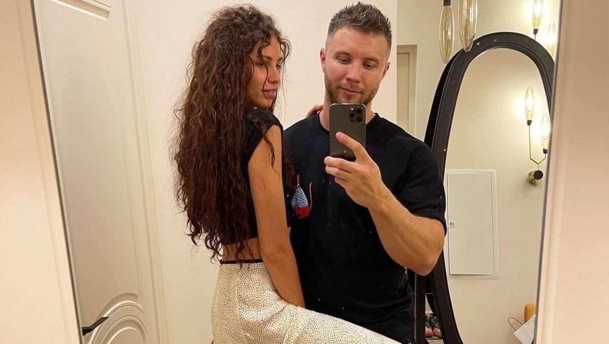 Михаил Заливако раскрыл секрет успешных отношений: фото с Богдан Михаил Заливако раскрыл секрет успешных отношений: фото с Богдан