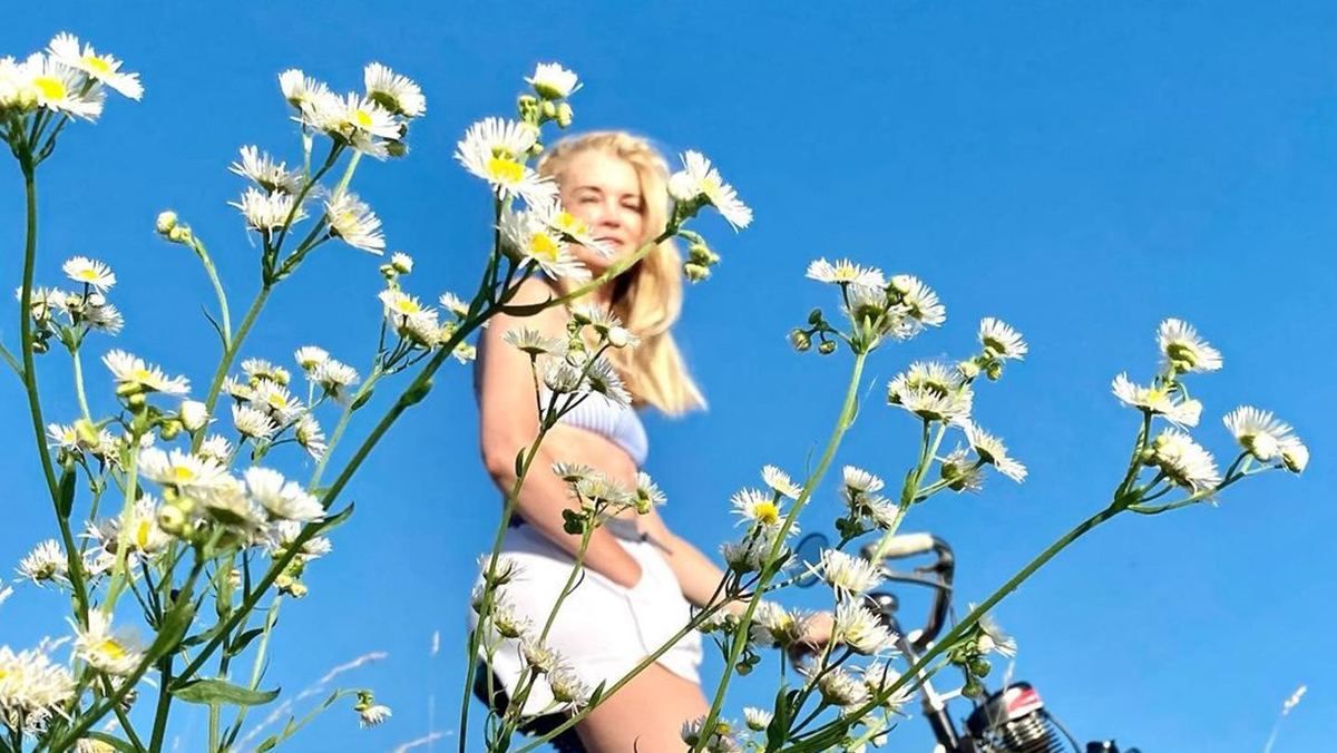 Як Лідія Таран проводить відпустку у Франції: фото Як Лідія Таран проводить відпустку у Франції: фото