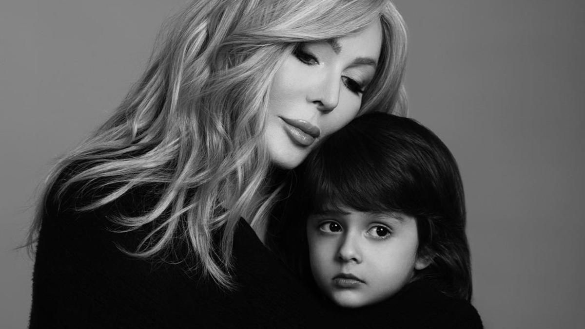 5-річний син Ірини Білик отримав перший гонорар: сума 5-річний син Ірини Білик отримав перший гонорар: сума