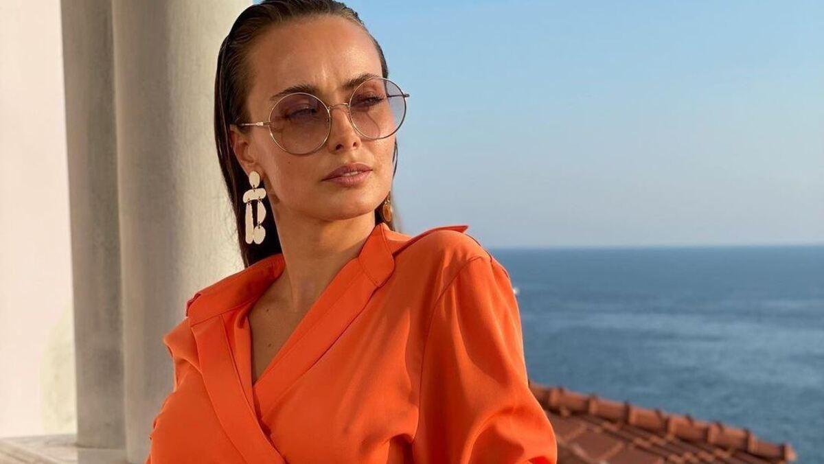 Ксенія Мішина розбурхала мережу спокусливим образом: фото Ксенія Мішина розбурхала мережу спокусливим образом: фото