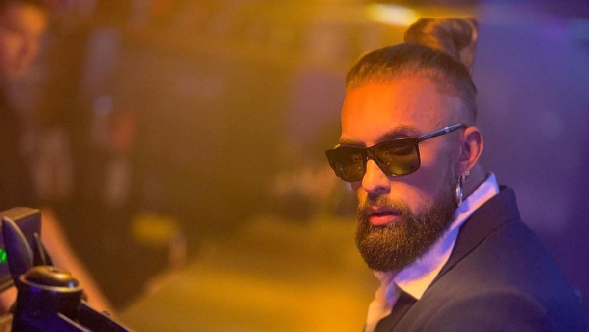 Танці з зірками 2021: хто став четвертим учасником Танці з зірками 2021: хто став четвертим учасником