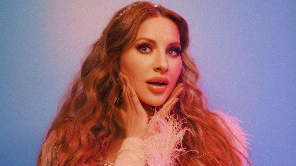 Наталія Гоголь презентувала кліп на пісню Горький шоколад: відео Наталія Гоголь презентувала кліп на пісню Горький шоколад: відео