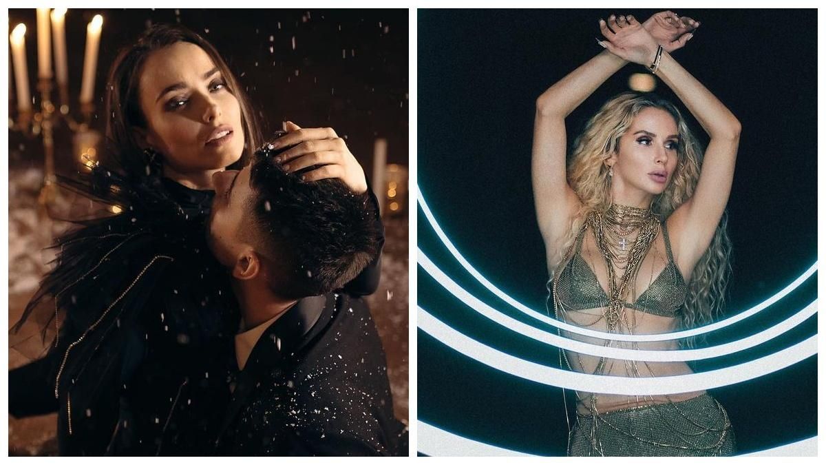 Итоги недели: расставание Мишиной и Эллерта, возвращение Лободы Итоги недели: расставание Мишиной и Эллерта, возвращение Лободы