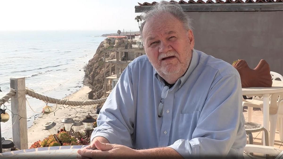 Отец Меган Маркл будет судиться с зятем и дочерью: в чем причина Отец Меган Маркл будет судиться с зятем и дочерью: в чем причина