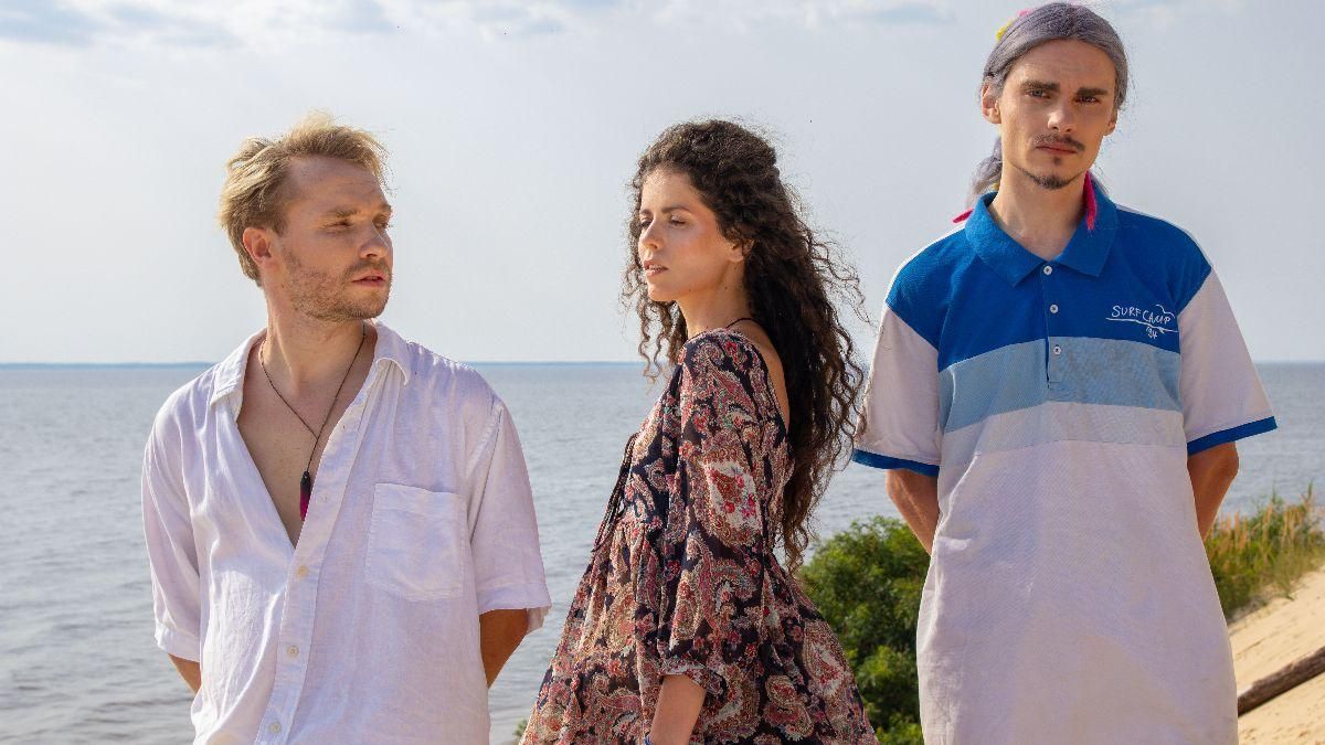 Группа GannaBaby призвала не молчать о проблемах ЛГБТ Группа GannaBaby призвала не молчать о проблемах ЛГБТ