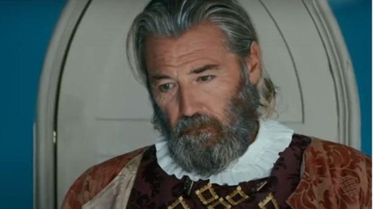 Умер Майк Митчелл – звезда Гладиатора и Храброго сердца Умер Майк Митчелл – звезда Гладиатора и Храброго сердца