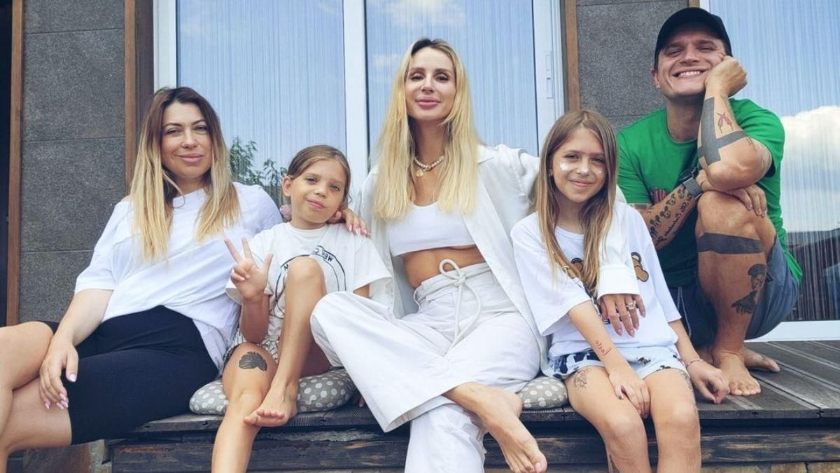 Светлана Лобода побывала в гостях Анатолия Анатолича: фото Светлана Лобода побывала в гостях Анатолия Анатолича: фото