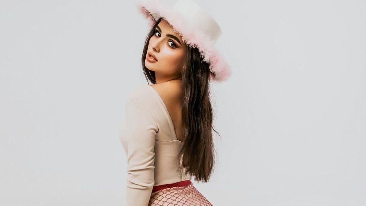 Анна Тринчер рассказала о сложных отношениях с бывшим Анна Тринчер рассказала о сложных отношениях с бывшим