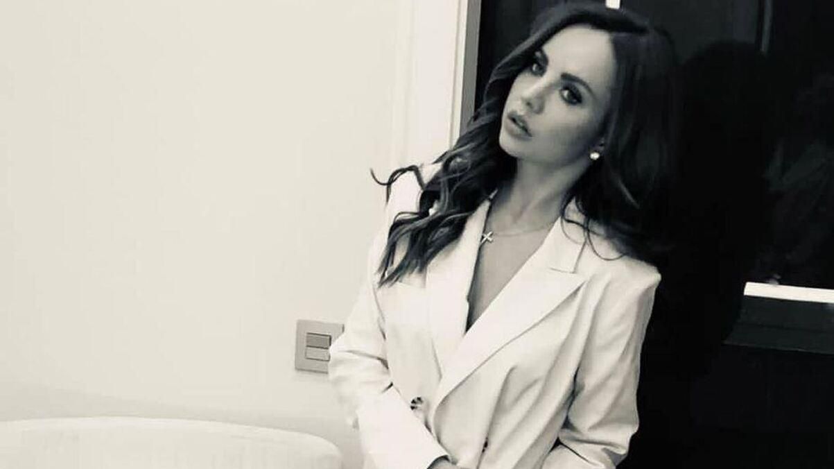 МакSим отямилася: співачка спілкується знаками МакSим отямилася: співачка спілкується знаками