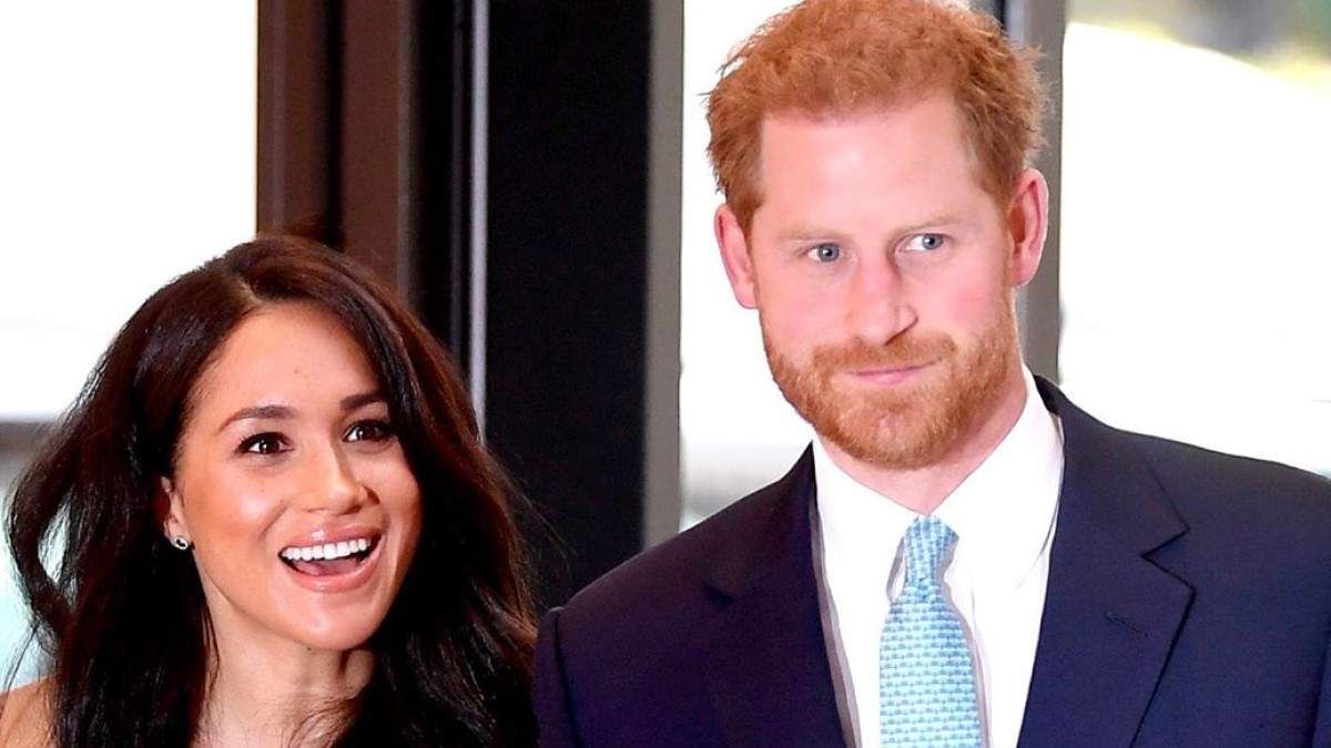 Доньку принца Гаррі та Меган офіційно внесли у чергу на престол Доньку принца Гаррі та Меган офіційно внесли у чергу на престол