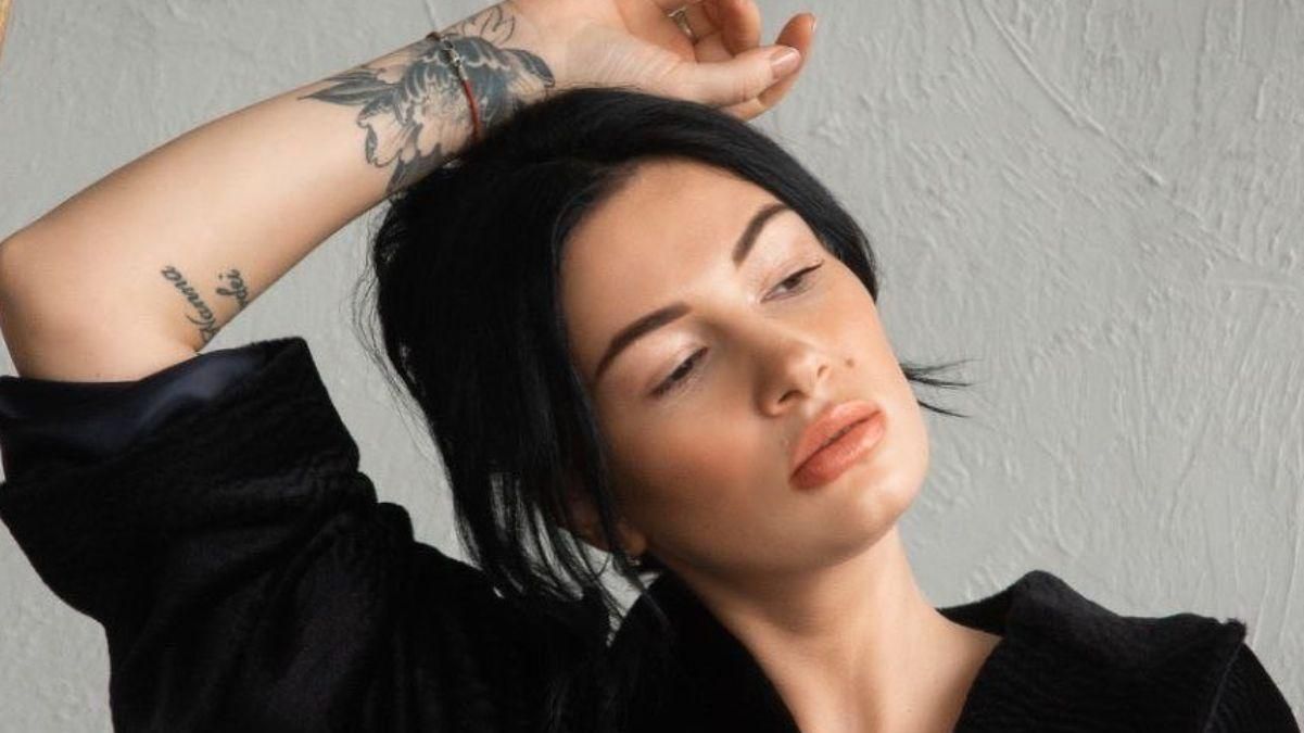 Анастасия Приходько об изменах и отношениях с женатыми мужчинами Анастасия Приходько об изменах и отношениях с женатыми мужчинами