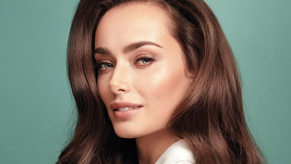 Почему Ксения Мишина начала общаться на украинском языке Почему Ксения Мишина начала общаться на украинском языке