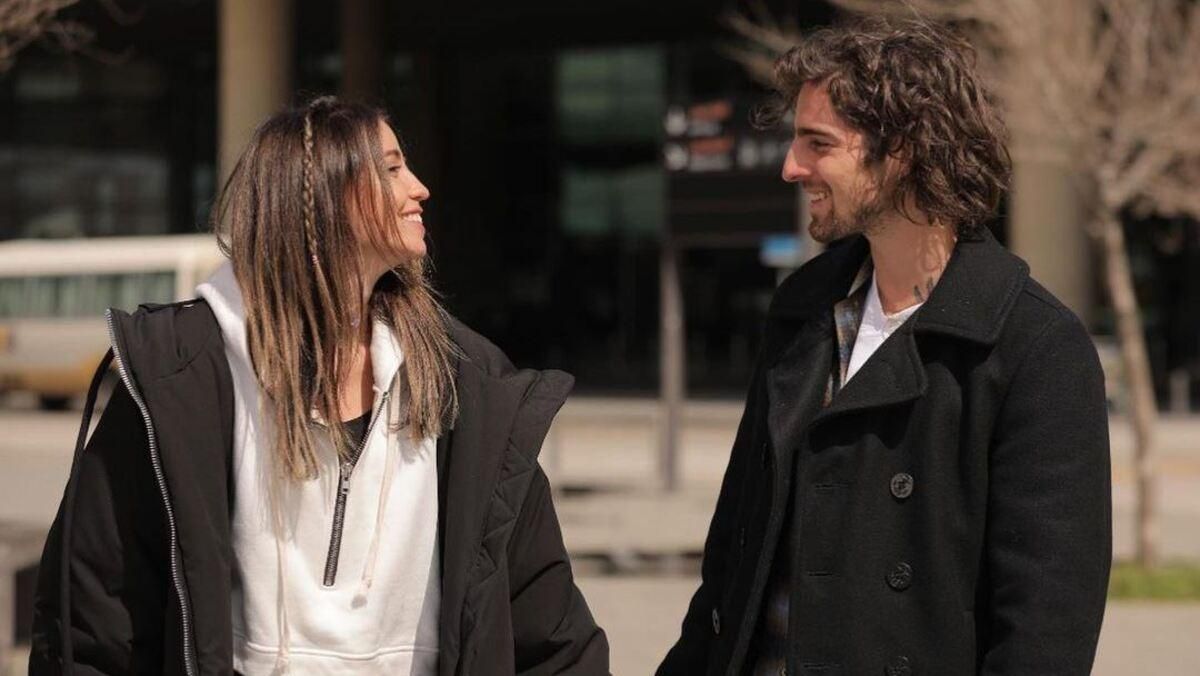 Надя Дорофєєва розповіла, що подарувала Дантесу на день народження Надя Дорофєєва розповіла, що подарувала Дантесу на день народження