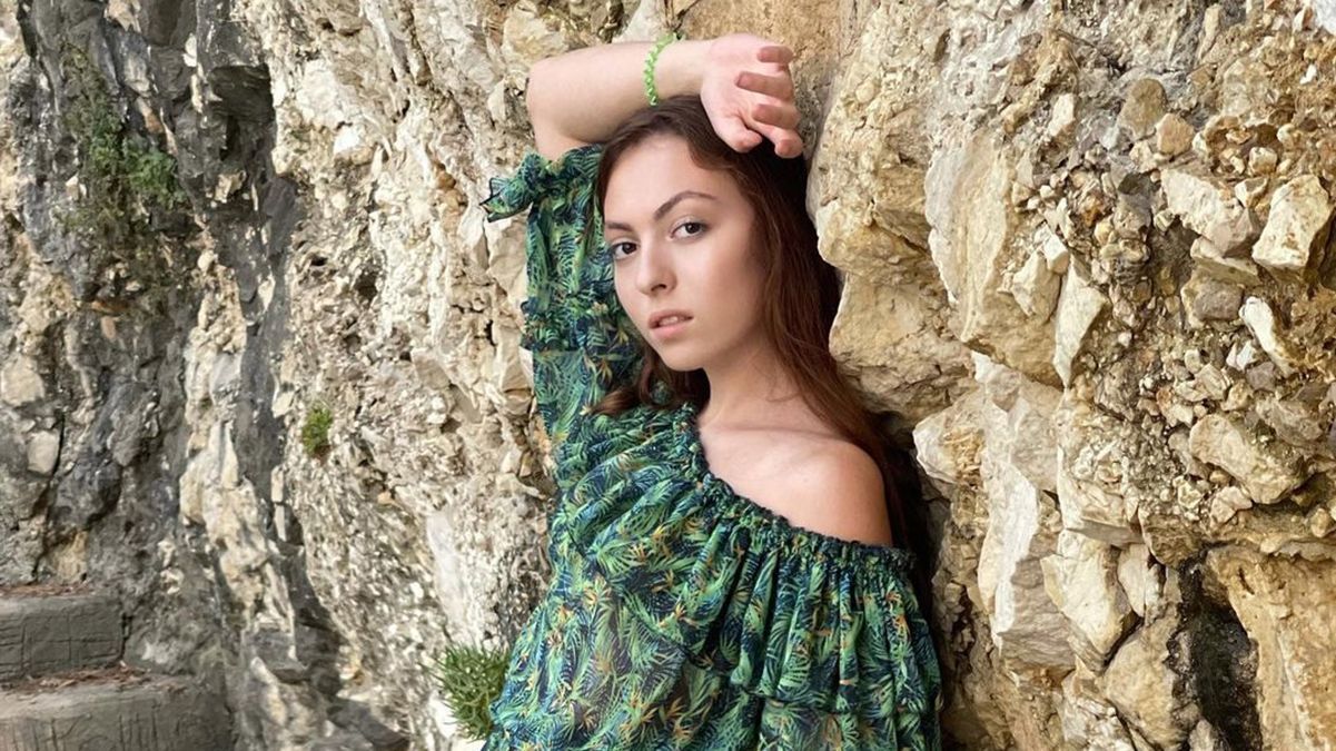 Донька Полякової відповіла хейтерам після скандального концерту Донька Полякової відповіла хейтерам після скандального концерту