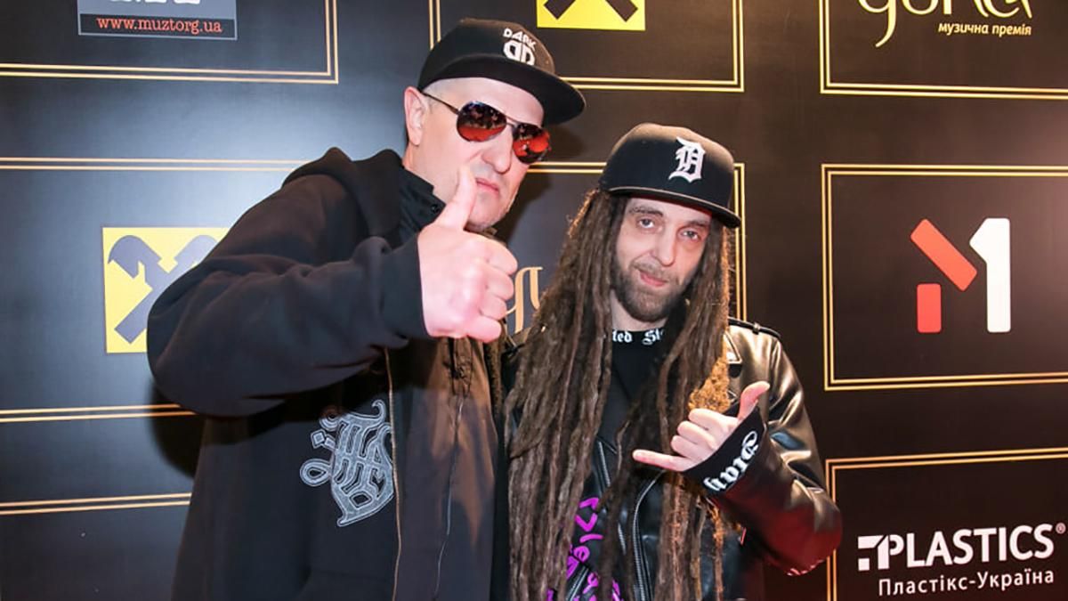 Группу GreenGrey не взяли на концерт ко Дню Независимости: причина Группу GreenGrey не взяли на концерт ко Дню Независимости: причина