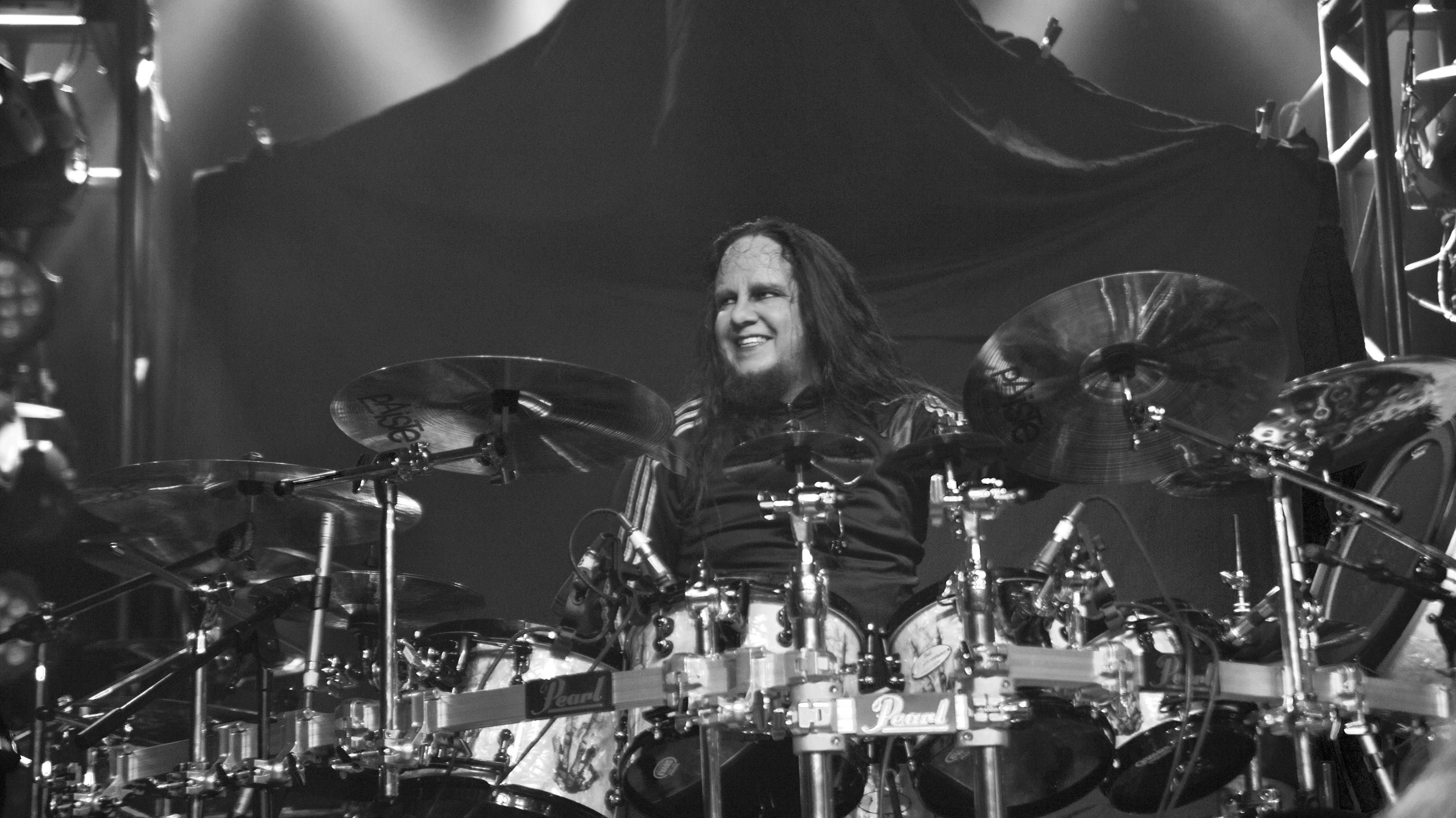 В США умер Джои Джордисон, соучредитель и экс-барабанщик Slipknot