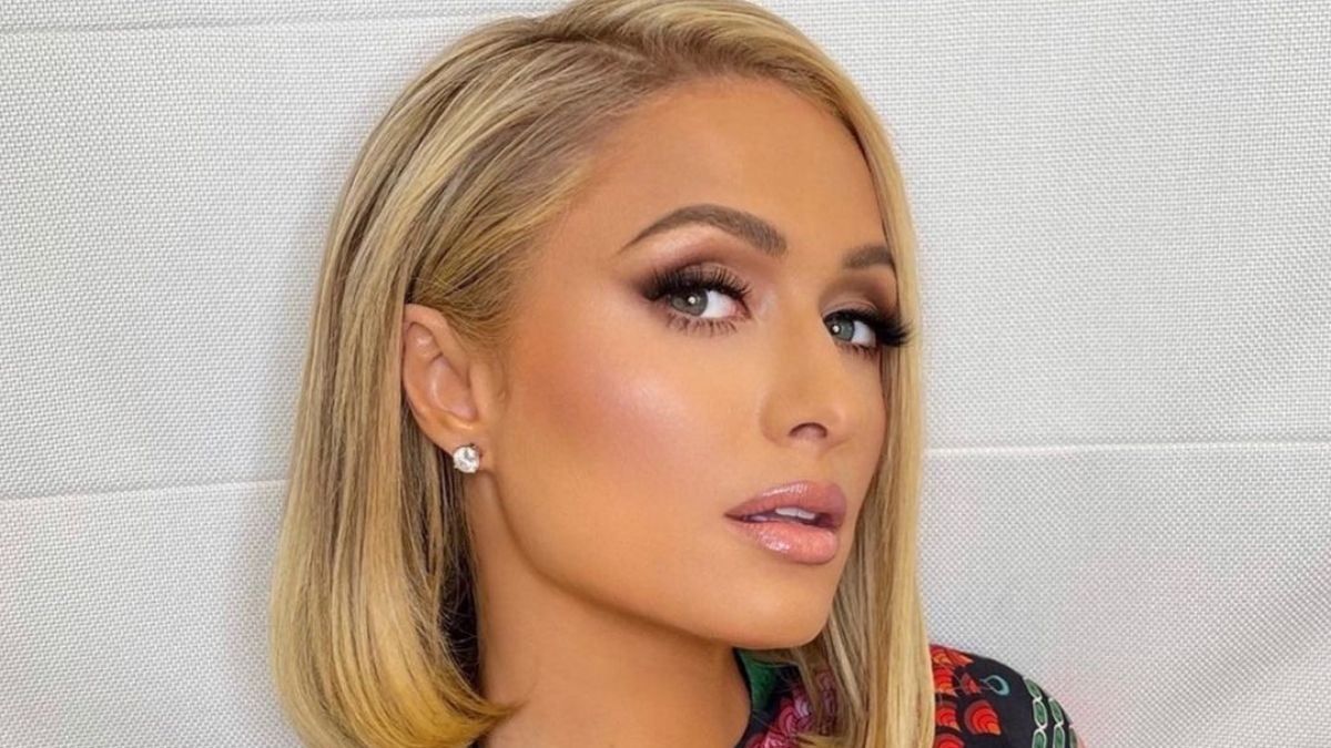 Пэрис Хилтон опровергла слухи о беременности Пэрис Хилтон опровергла слухи о беременности