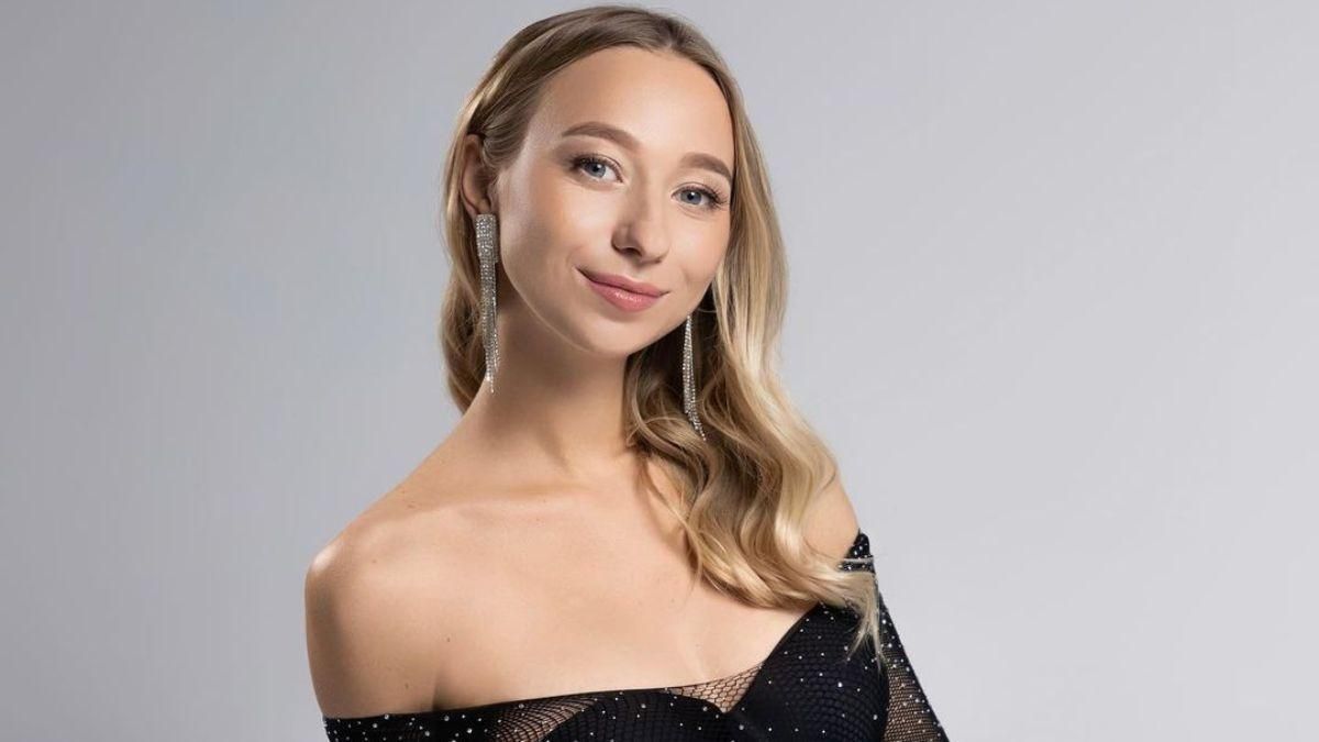 Дружина Віктора Павліка під час вагітності у спідній білизні: фото Дружина Віктора Павліка під час вагітності у спідній білизні: фото