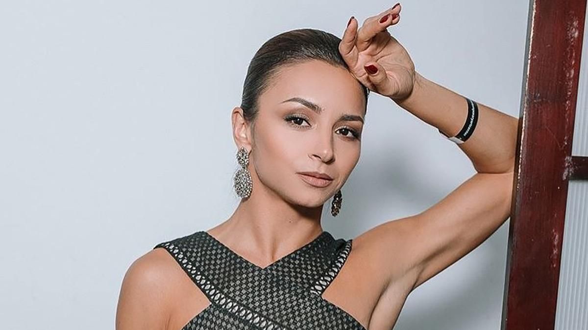 Илона Гвоздева готова вернуться в Танцы со звездами: на каких условиях Илона Гвоздева готова вернуться в Танцы со звездами: на каких условиях