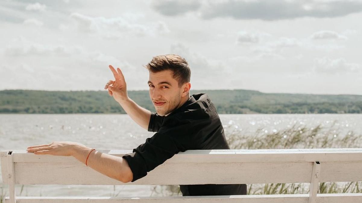 У Танцях з зірками бере участь переможець Ліги сміху У Танцях з зірками бере участь переможець Ліги сміху