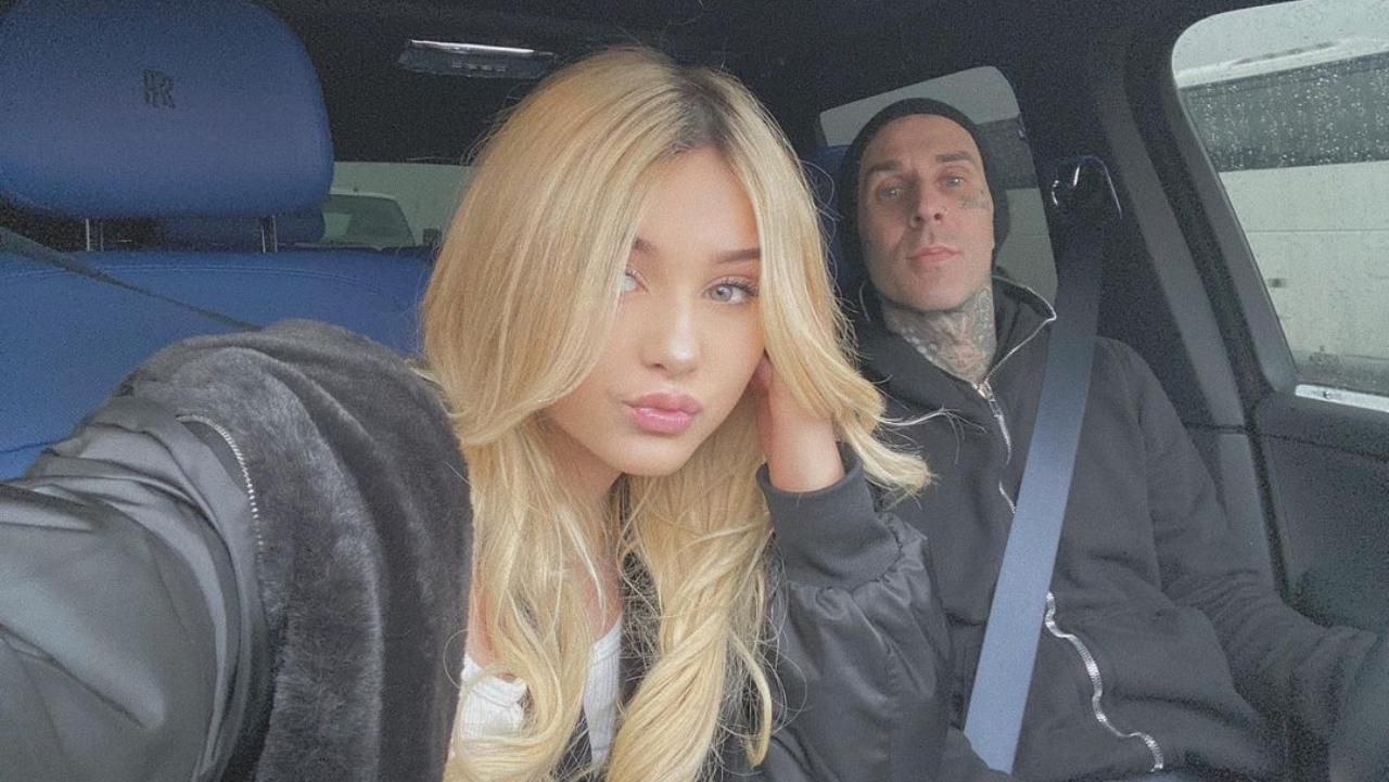 Донька бойфренда Кортні Кардашян почала називати її мачухою Донька бойфренда Кортні Кардашян почала називати її мачухою