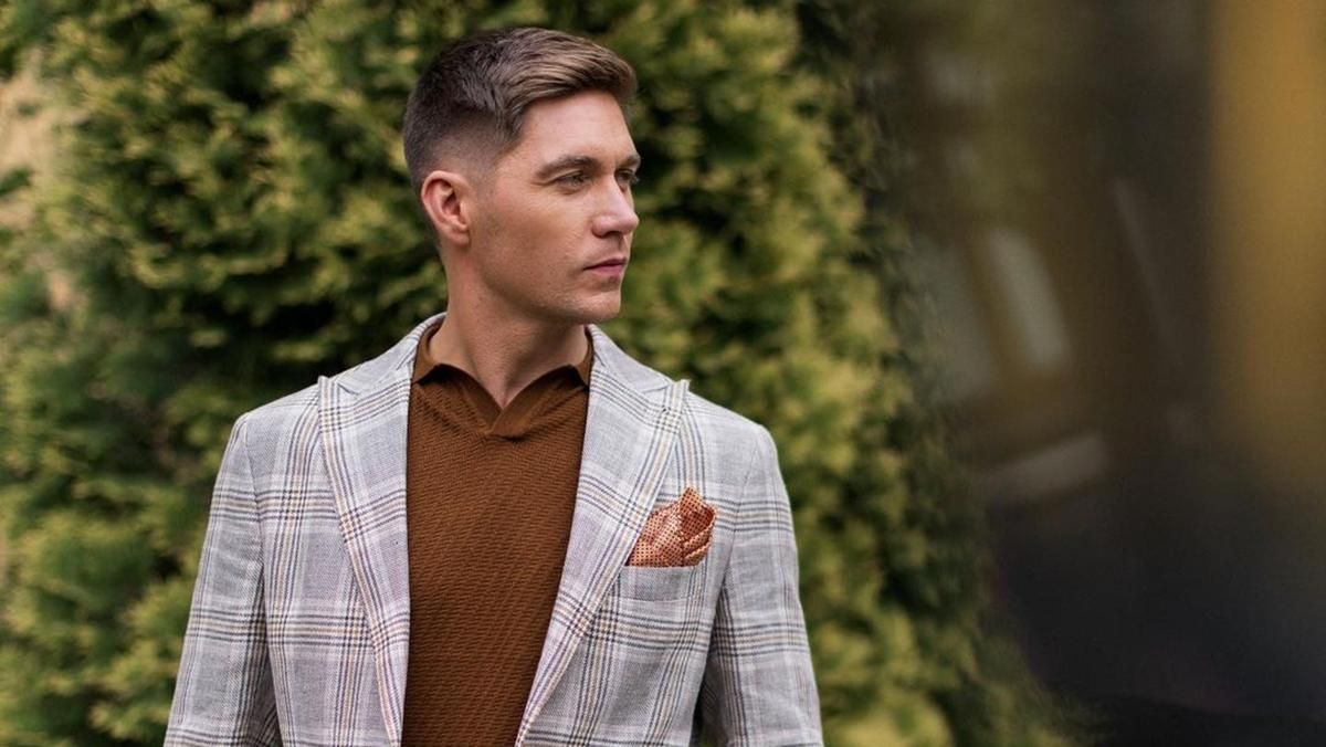 Владимир Остапчук рассказал о будущем доме Владимир Остапчук рассказал о будущем доме