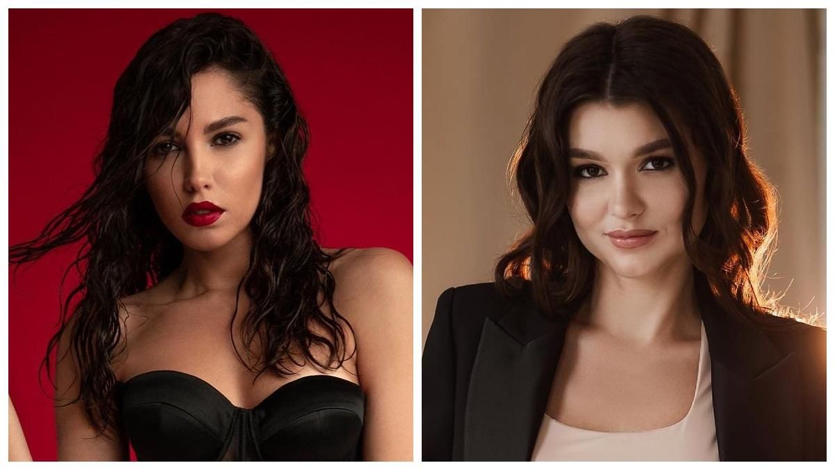 Анна Богдан с Холостяка раскритиковала Юлю Зайку за фейковую свадьбу Анна Богдан с Холостяка раскритиковала Юлю Зайку за фейковую свадьбу