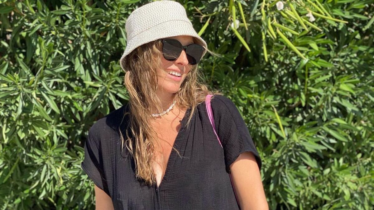 Поки тримаюсь, – Катя Осадча розповіла про свій раціон влітку Поки тримаюсь, – Катя Осадча розповіла про свій раціон влітку