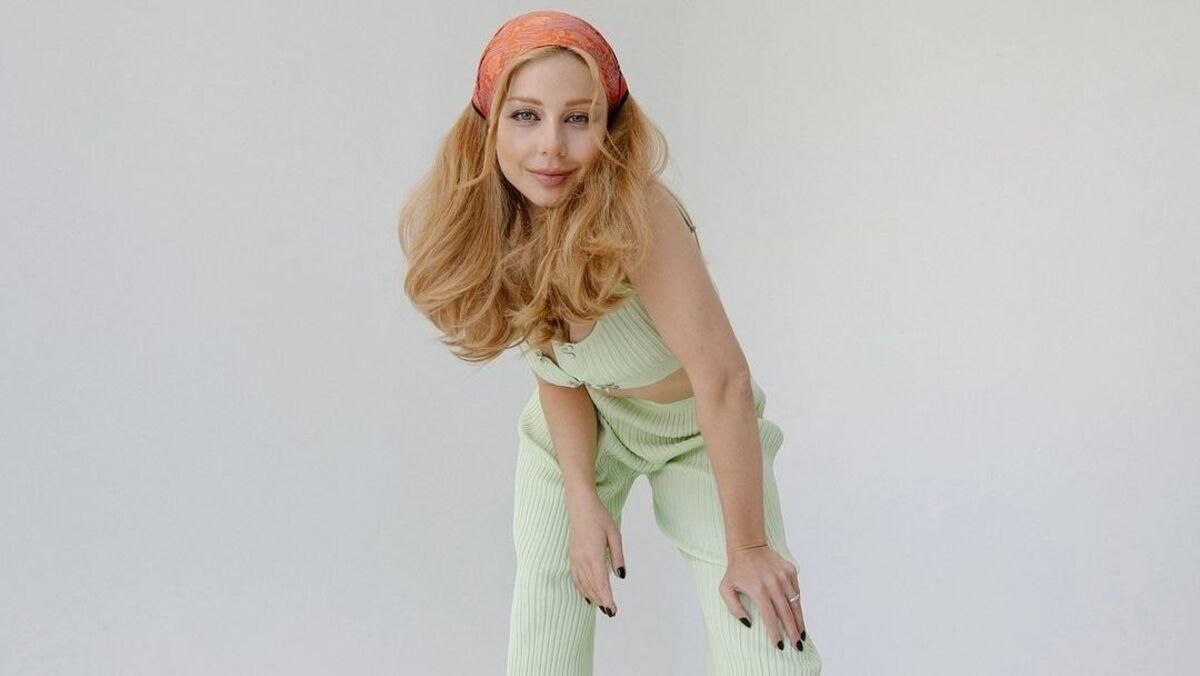 Тіна Кароль разом з сином відпочиває в Ісландії: яскраві кадри Тіна Кароль разом з сином відпочиває в Ісландії: яскраві кадри