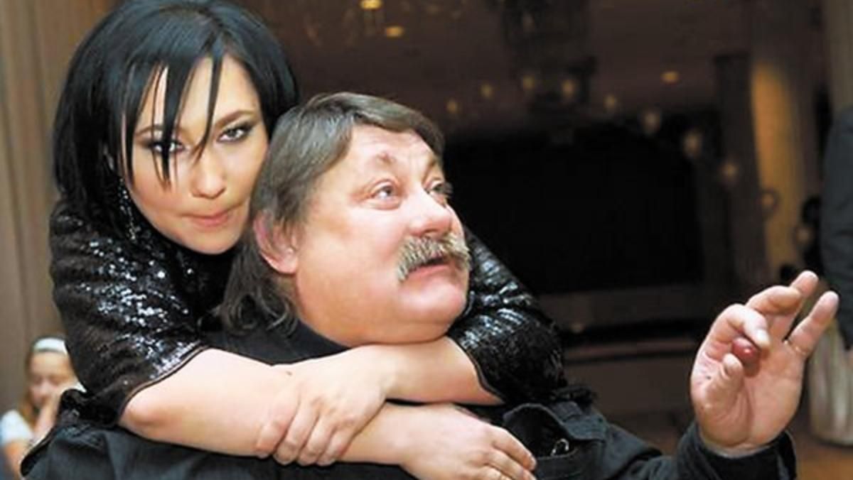 Олена Мозгова розповіла про смерть батька у день роковин Олена Мозгова розповіла про смерть батька у день роковин