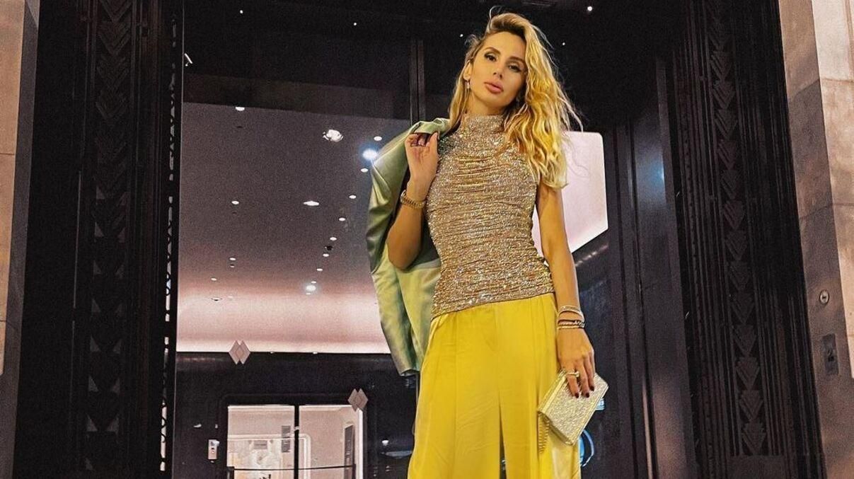 Любителька Росії Лобода підтвердила концерт в Одесі Любителька Росії Лобода підтвердила концерт в Одесі