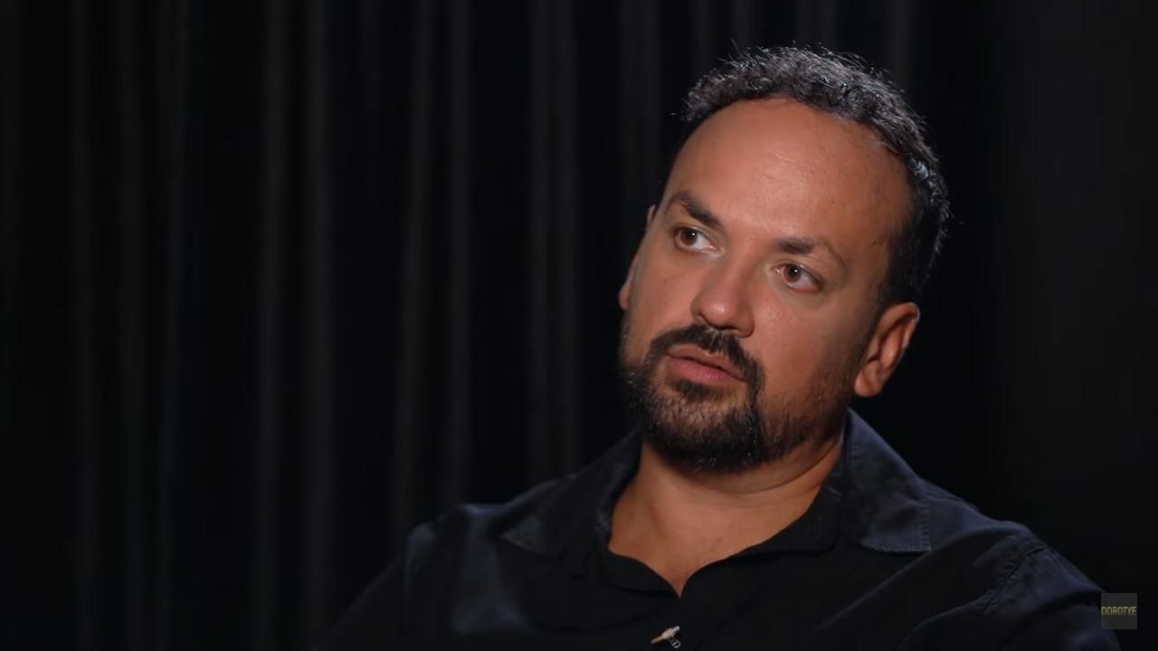 Скандальный Бондарчук раскритиковал выступление Кароль: ответ звезды Скандальный Бондарчук раскритиковал выступление Кароль: ответ звезды