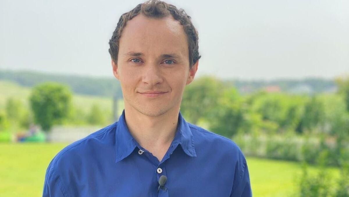 Звезда сериала Когда мы дома выйдет на паркет шоу Танцы со звездами Звезда сериала Когда мы дома выйдет на паркет шоу Танцы со звездами