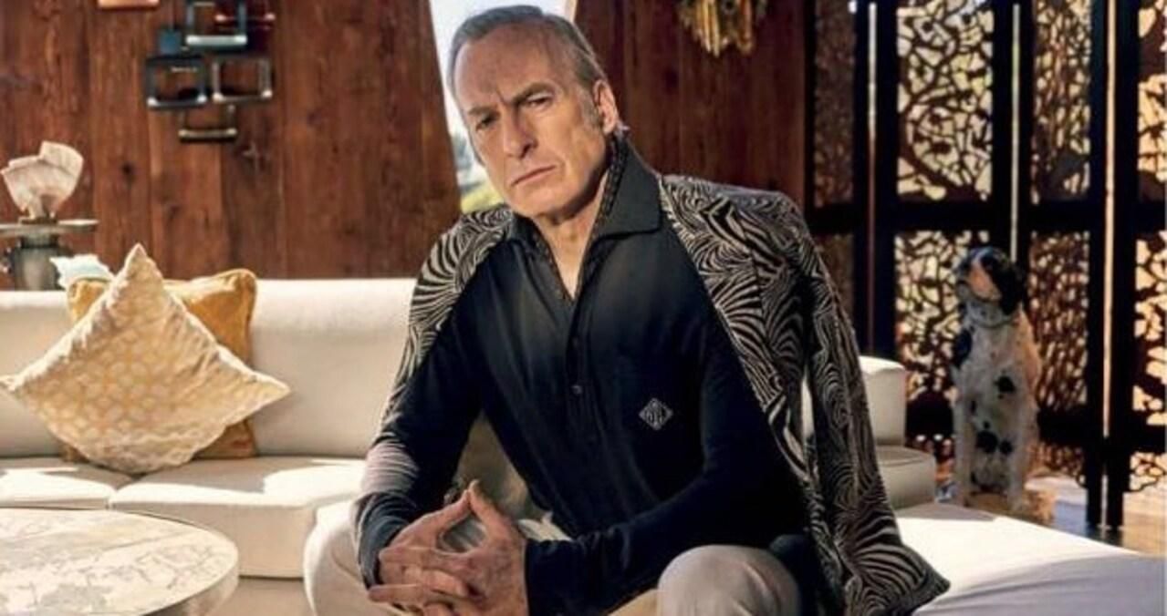 Боб Оденкерк вышел на связь после сердечного приступа Боб Оденкерк вышел на связь после сердечного приступа