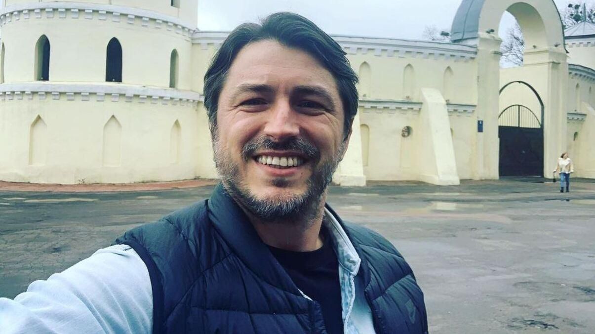 Сергей Притула снова стал студентом: куда поступил шоумен